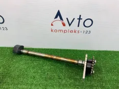 Вал балансирный Audi A6