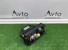 Блок предохранителей Mercedes-Benz C-Class