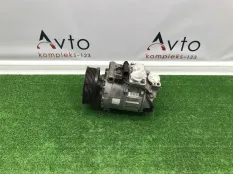 Компрессор кондиционера Bentley