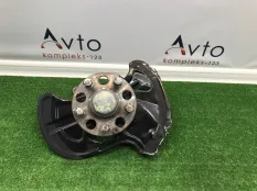 Кулак поворотный Mercedes-Benz C-Class