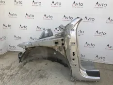Лонжерон Audi Q3