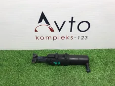 Форсунка омывателя фар Mercedes-Benz C-Class