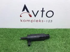 Насос омывателя Mercedes-Benz C-Class