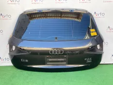 Дверь багажника Audi Q5