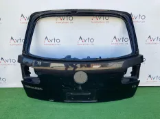 Дверь багажника Volkswagen Touareg