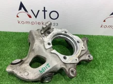 Кулак поворотный Mercedes-Benz E-Class