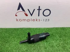 Насос омывателя Audi TT