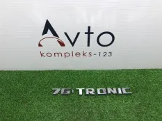 Шильдик Mercedes-Benz C-Class