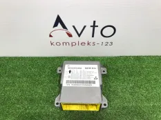 Блок управления airbag Mercedes-Benz C-Class