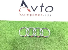 Эмблема Audi A5