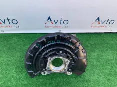 Кулак поворотный Audi TT
