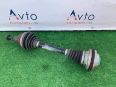 Приводной вал Audi TT