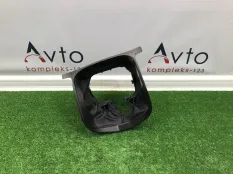 Кожух рулевой колонки Mercedes-Benz C-Class