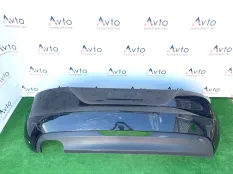 Бампер Audi TT