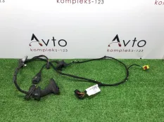 Проводка двери Audi TT