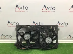 Диффузор радиатора Volkswagen Beetle