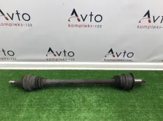 Приводной вал Mercedes-Benz E-Class