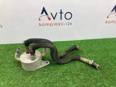 Радиатор АКПП Mazda Axela