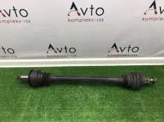 Приводной вал Mercedes-Benz C-Class