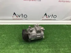 Компрессор кондиционера Audi A3