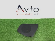 Решетка динамика Audi Q3