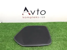 Решетка динамика Audi Q3