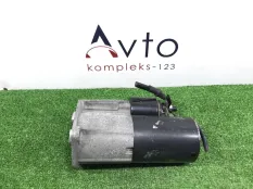 Стартер Volkswagen Lupo