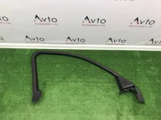 Накладка на дверь Audi Q3