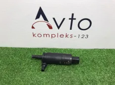 Насос омывателя фар Audi Q3