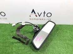 Зеркало заднего вида Mercedes-Benz C-Class