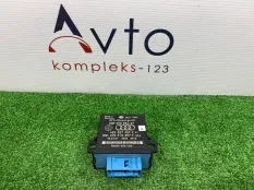 Блок управления корректора фар Audi TT