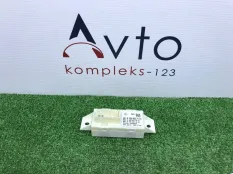 Блок управления светом Mercedes-Benz C-Class