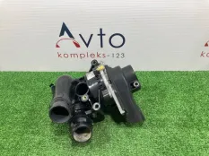 Насос водяной (помпа) Volkswagen Tiguan