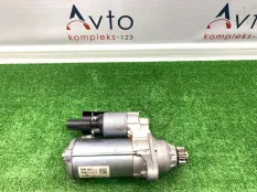 Стартер Audi A3