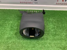 Кожух рулевой колонки Audi TT