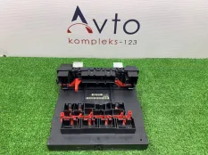 Блок управления бортовой сети Audi TT