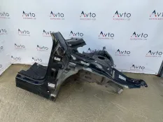 Лонжерон Audi TT