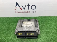 Блок управления двигателем Volkswagen Tiguan