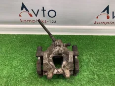 Суппорт тормозной Mercedes-Benz C-Class