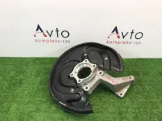 Кулак поворотный Audi TT