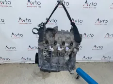 Двигатель Volkswagen Polo