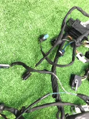 Блок предохранителей под капот Mercedes-Benz A-Class