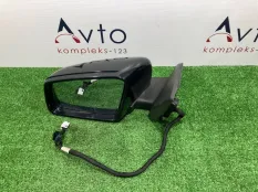 Зеркало Mercedes-Benz A-Class