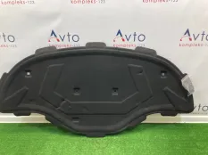 Шумоизоляция капота Audi A6