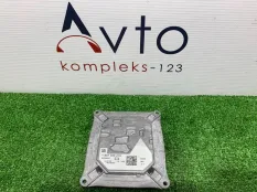 Блок управления светом Audi A4