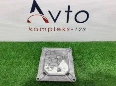 Блок управления светом Audi A4