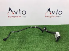 Трубка вакуумная Audi A4