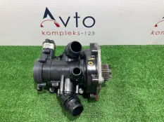 Корпус термостата Audi A5