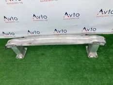 Усилитель бампера Audi A4