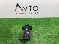 Форсунка омывателя фар Audi A6